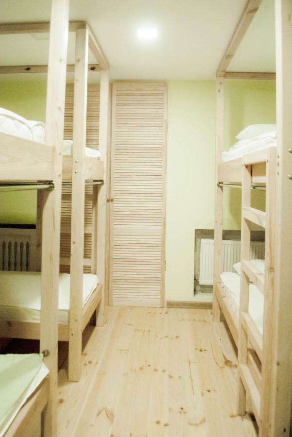 Hostel Uyutniy Dvorik Odessa Eksteriør billede