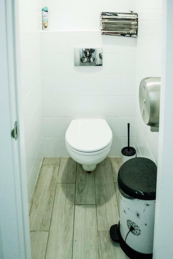 Hostel Uyutniy Dvorik Odessa Eksteriør billede