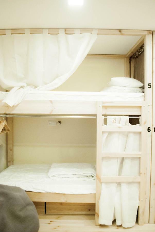 Hostel Uyutniy Dvorik Odessa Eksteriør billede