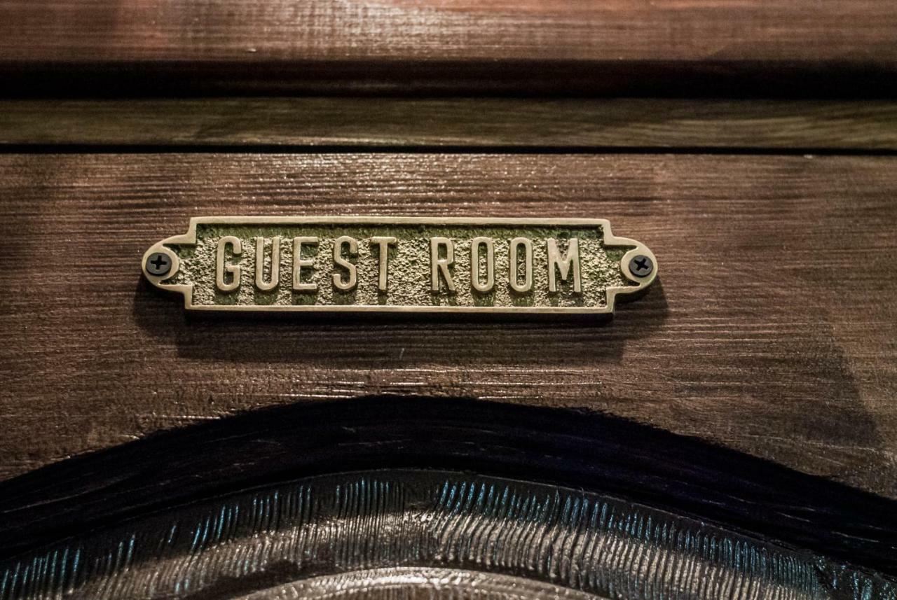 Hostel Uyutniy Dvorik Odessa Eksteriør billede