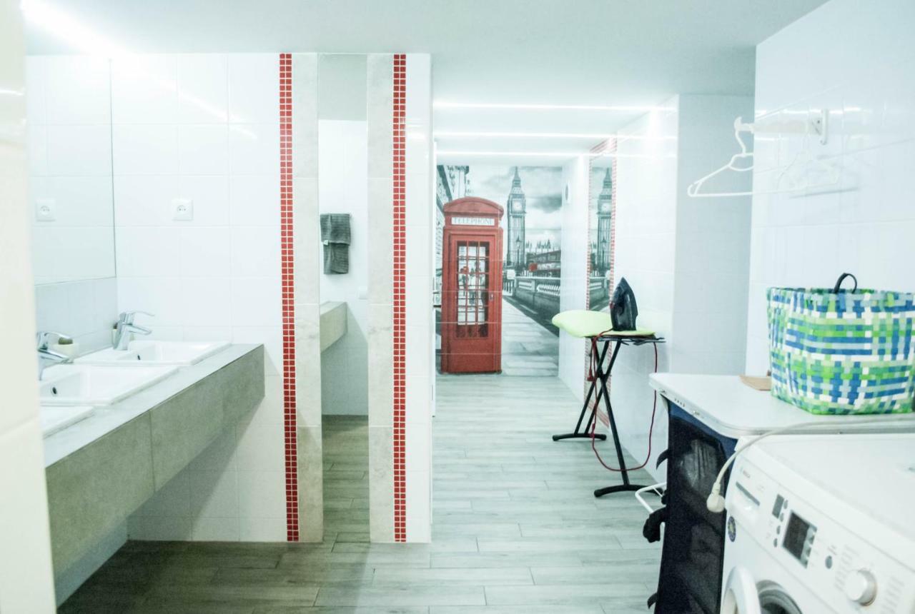 Hostel Uyutniy Dvorik Odessa Eksteriør billede