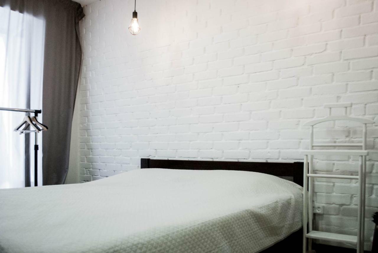 Hostel Uyutniy Dvorik Odessa Eksteriør billede