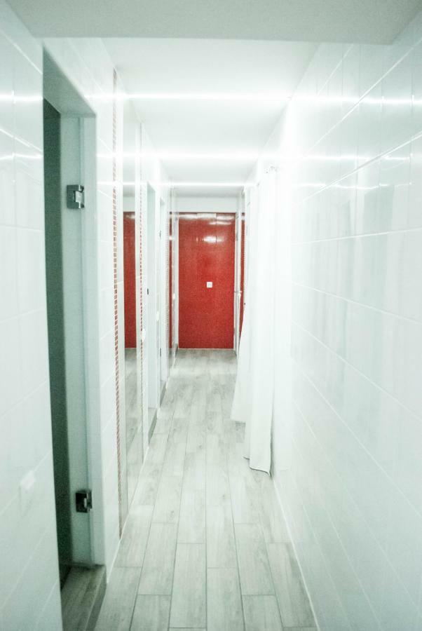 Hostel Uyutniy Dvorik Odessa Eksteriør billede