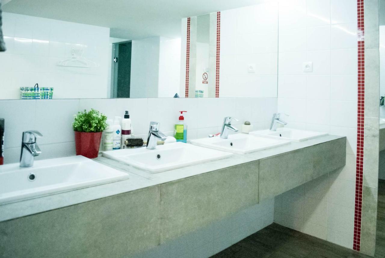 Hostel Uyutniy Dvorik Odessa Eksteriør billede