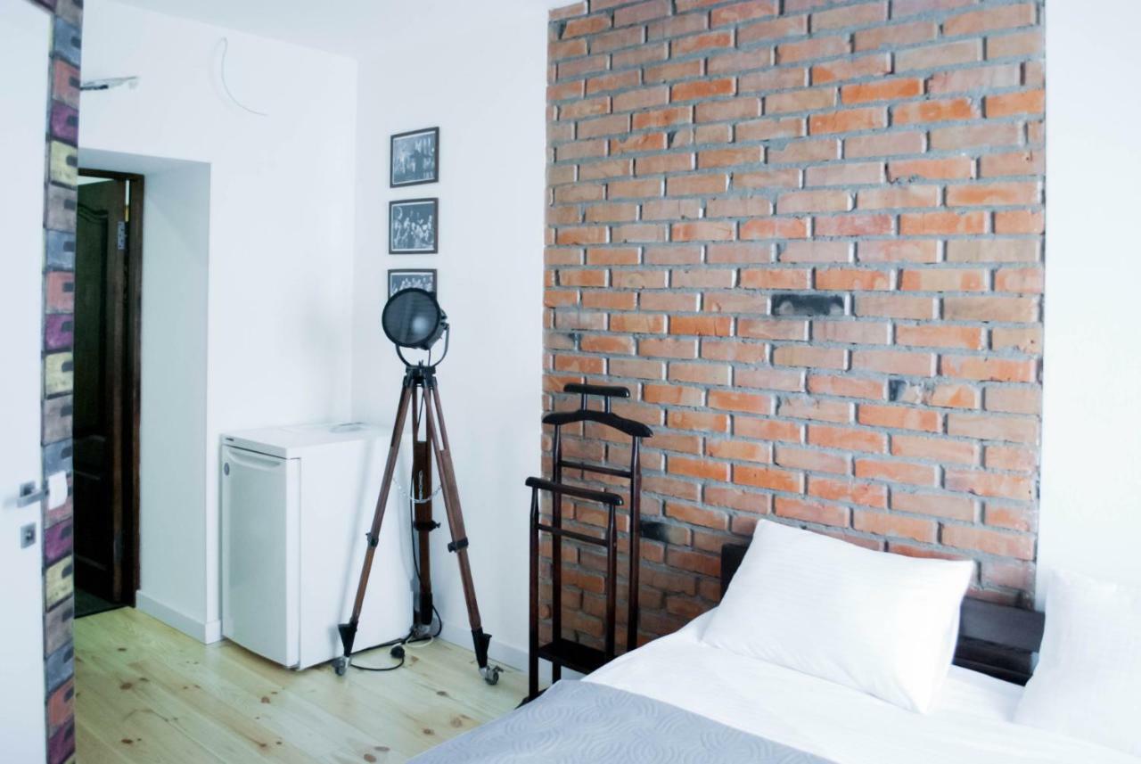 Hostel Uyutniy Dvorik Odessa Eksteriør billede