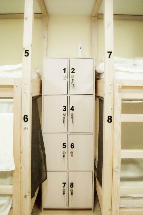 Hostel Uyutniy Dvorik Odessa Eksteriør billede